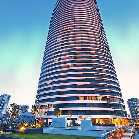 Oracle Resort Broadbeach - Gclr Gold Coast Eksteriør billede