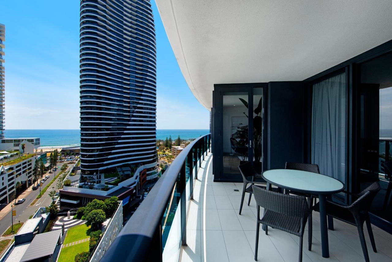 Oracle Resort Broadbeach - Gclr Gold Coast Eksteriør billede