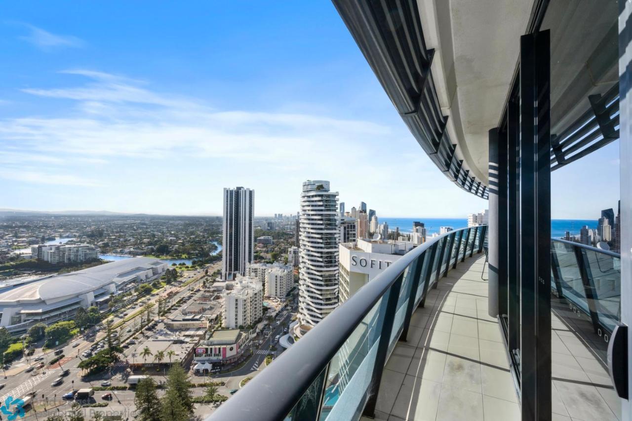 Oracle Resort Broadbeach - Gclr Gold Coast Eksteriør billede