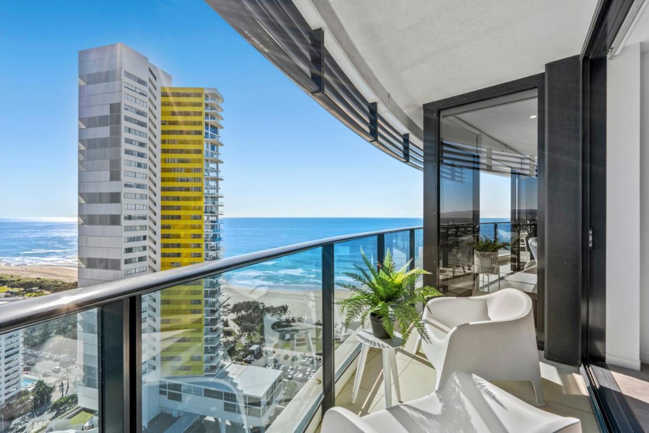 Oracle Resort Broadbeach - Gclr Gold Coast Eksteriør billede