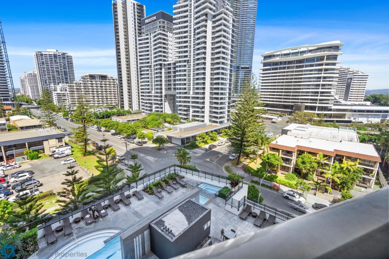 Oracle Resort Broadbeach - Gclr Gold Coast Eksteriør billede