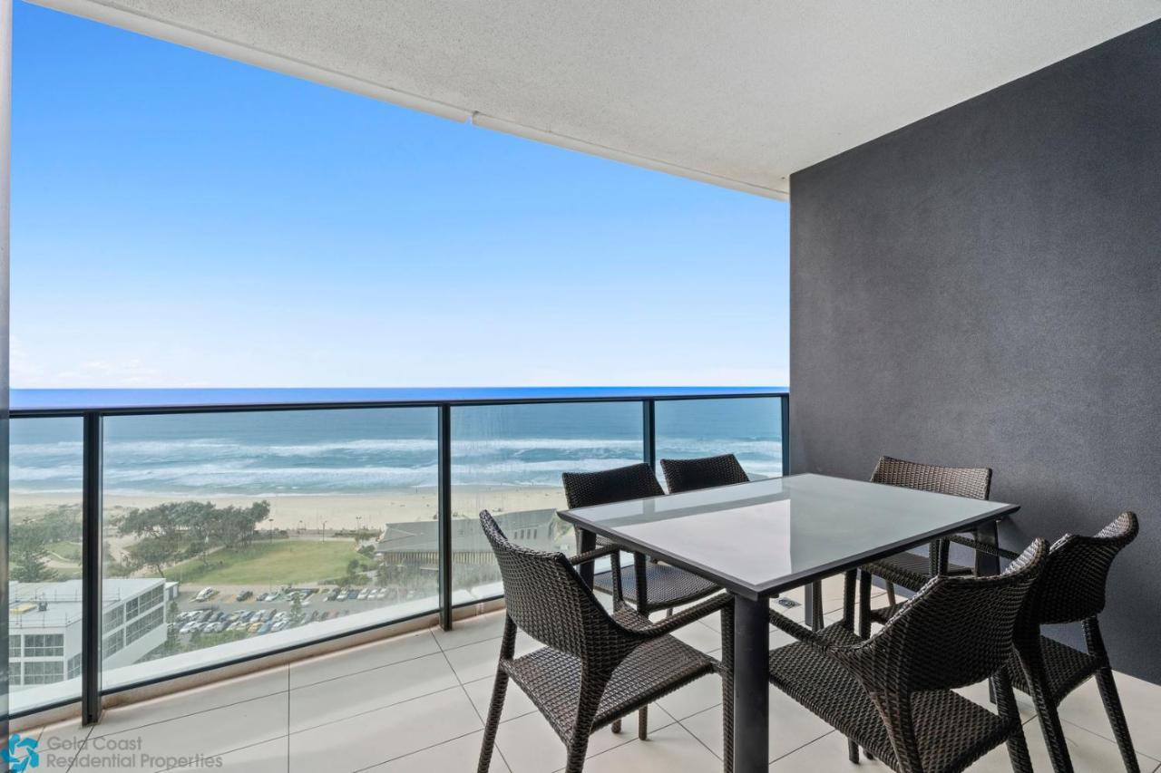 Oracle Resort Broadbeach - Gclr Gold Coast Eksteriør billede