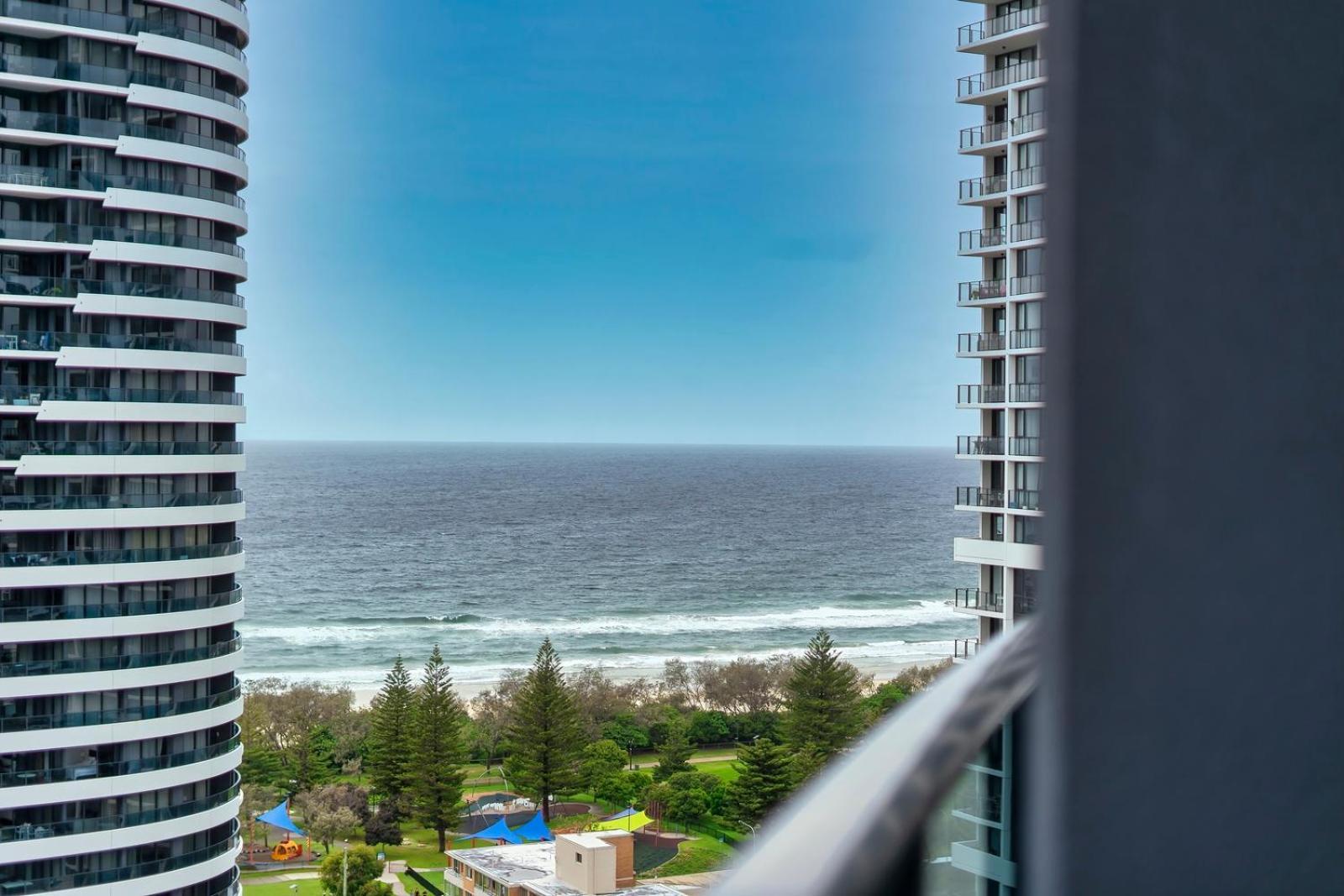 Oracle Resort Broadbeach - Gclr Gold Coast Eksteriør billede