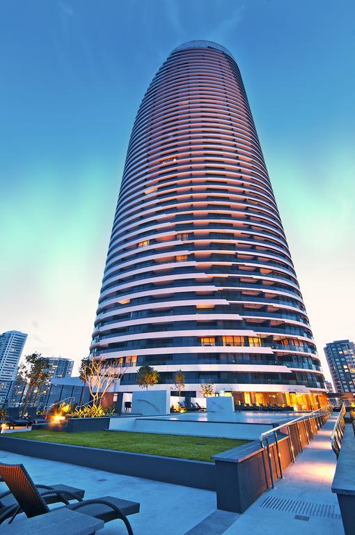 Oracle Resort Broadbeach - Gclr Gold Coast Eksteriør billede